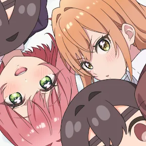 100 Girlfriends (君のことが大大大大大好きな100人の彼女ビビーン!!とパズル )