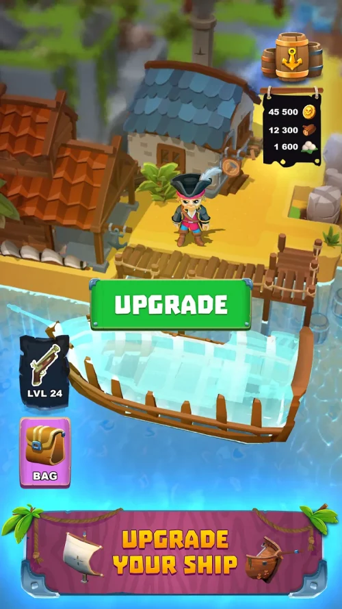 Age Of Sails
