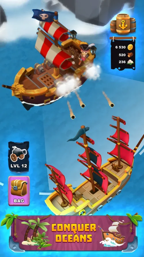 Age Of Sails