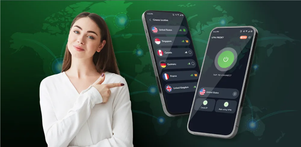Amobear VPN