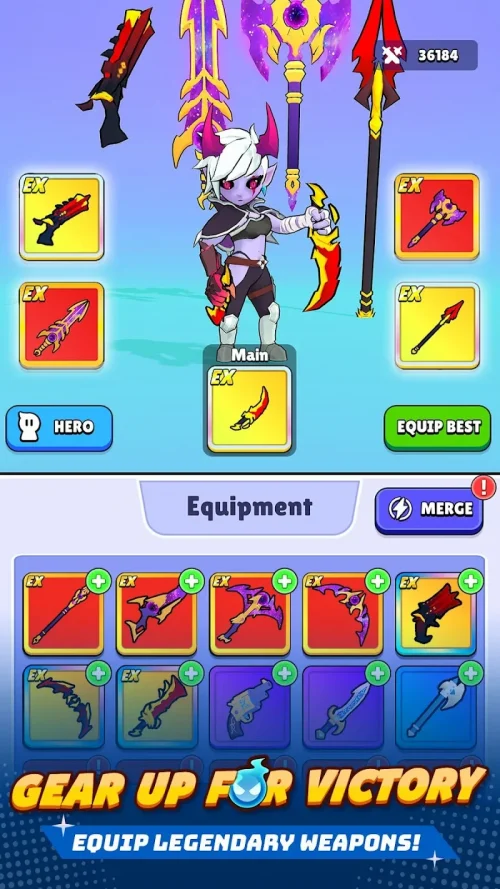 Arcane Hunter: Soul Survivor