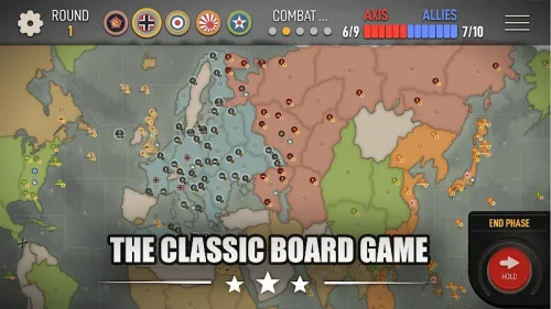 Axis & Allies 1942 Online
