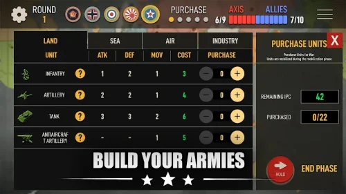 Axis & Allies 1942 Online