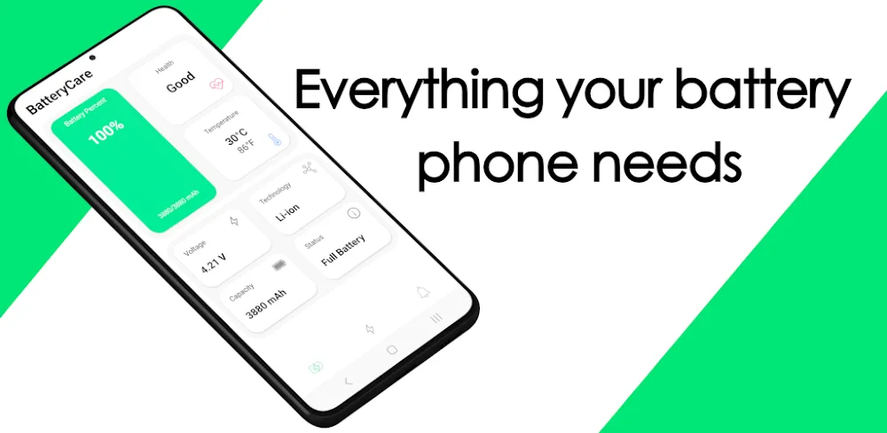 BatteryCare