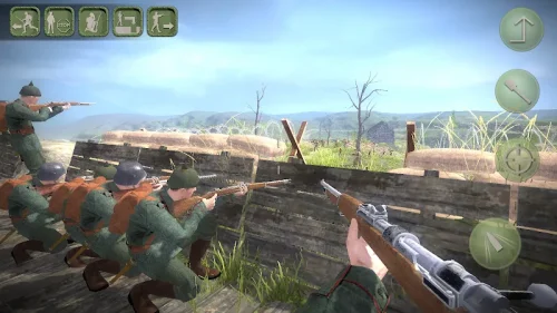 Battlefront Europe : WW1