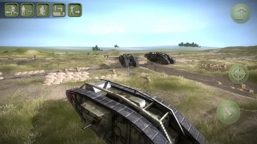Battlefront Europe : WW1