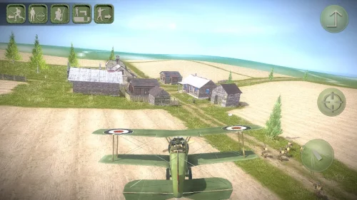 Battlefront Europe : WW1