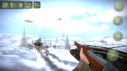 Battlefront Europe : WW1