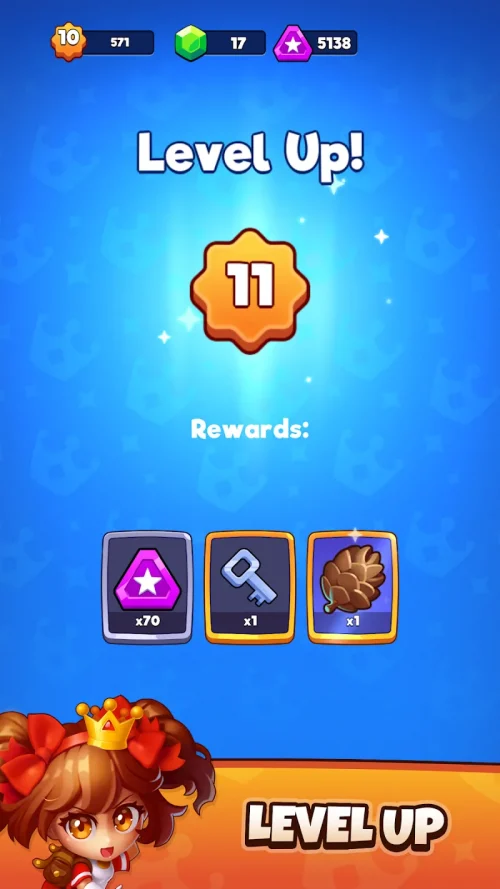 Brawl Bag – Merge & Fight