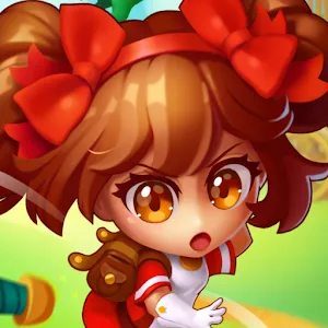 Brawl Bag – Merge & Fight