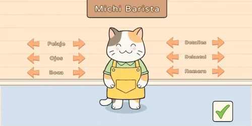 Cat Cafe