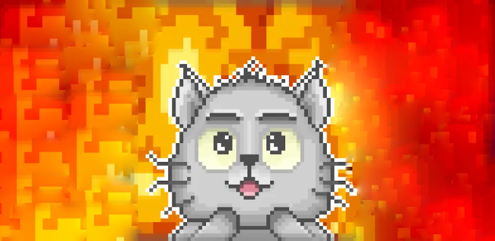 Cat Crit: Power Clash