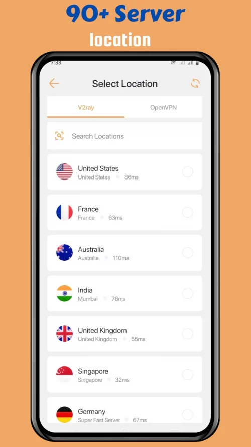 Cat VPN – Safer Internet
