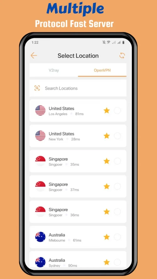 Cat VPN – Safer Internet