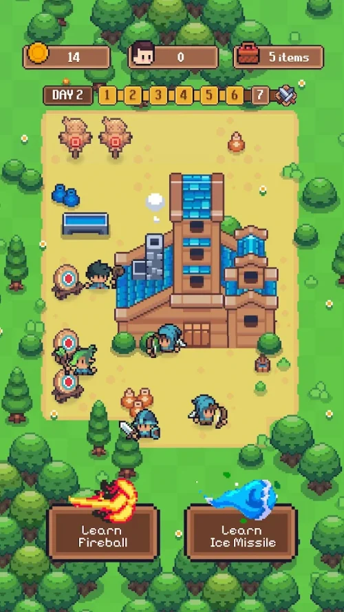 Cloverhold