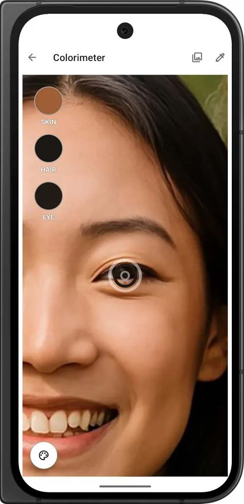 Colorimeter – Color Analysis