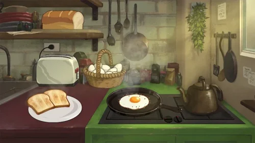 Crunchyroll: Behind the Frame