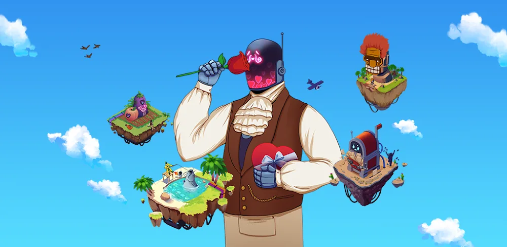 Cyber City Tycoon