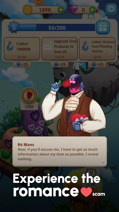 Cyber City Tycoon