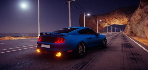 Drift Challenge – Realistic