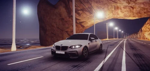 Drift Challenge – Realistic
