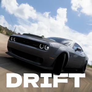 Drift Challenge – Realistic