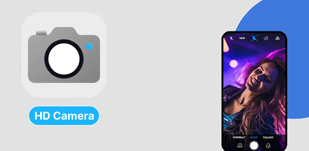 G HD Camera – Pro Camera 2025