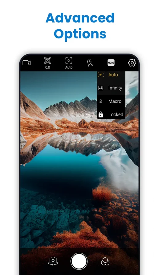 G HD Camera – Pro Camera 2025