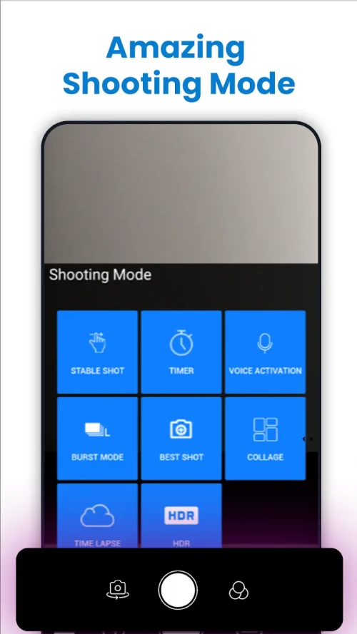 G HD Camera – Pro Camera 2025