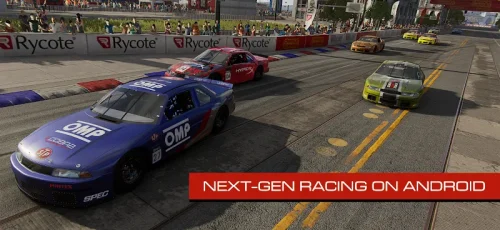 GRID™ Legends: Deluxe Edition