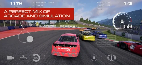 GRID™ Legends: Deluxe Edition