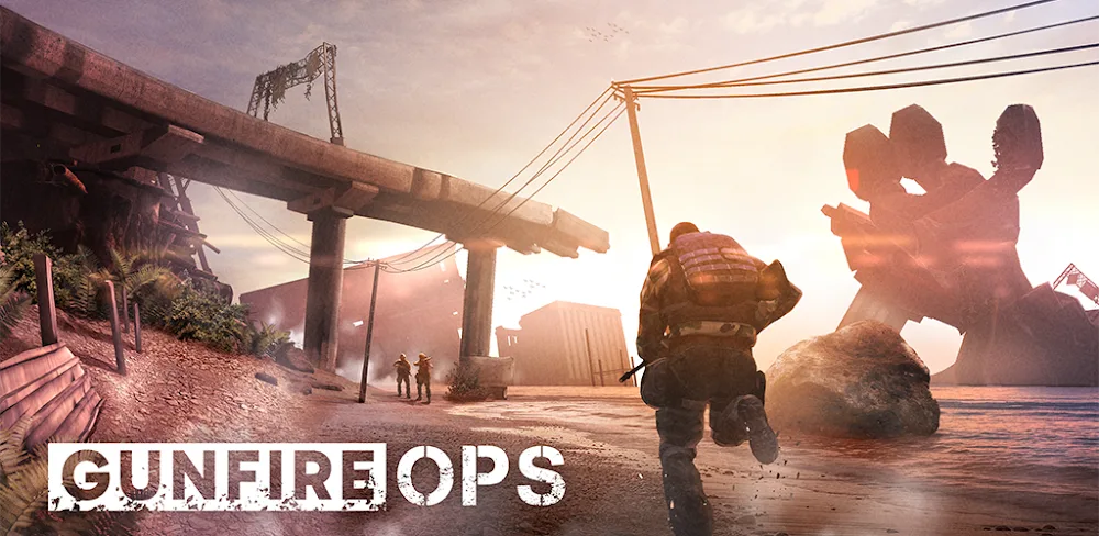 Gunfire Ops