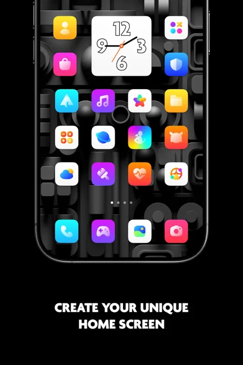 i18 Icon Pack