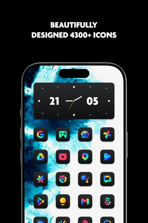 i18 Icon Pack