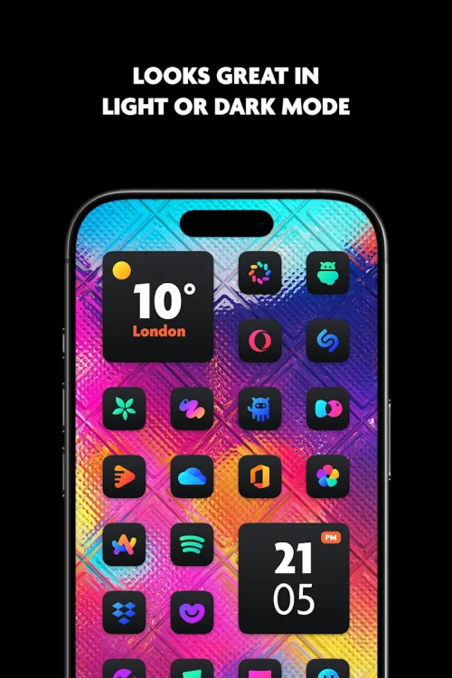 i18 Icon Pack