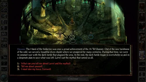 Icewind Dale: Enhanced Edition