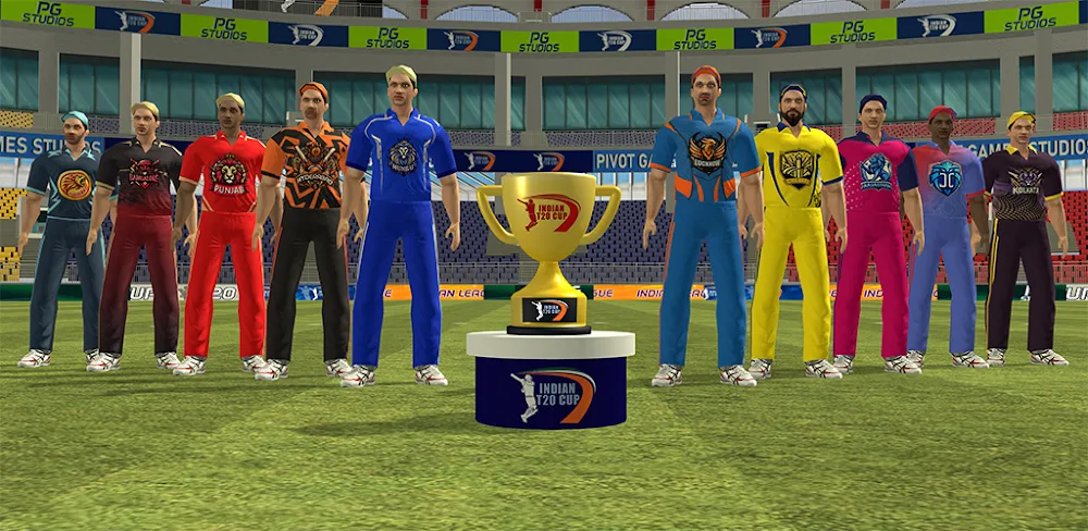 Indian Cricket Legends 2025