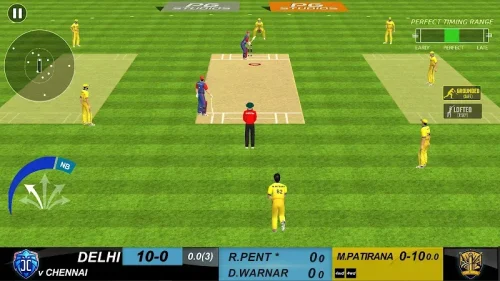 Indian Cricket Legends 2025