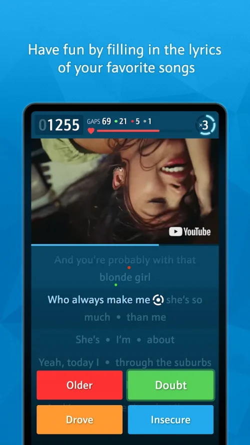 Learn Languages with Music