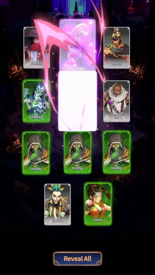 Legend of Avatar