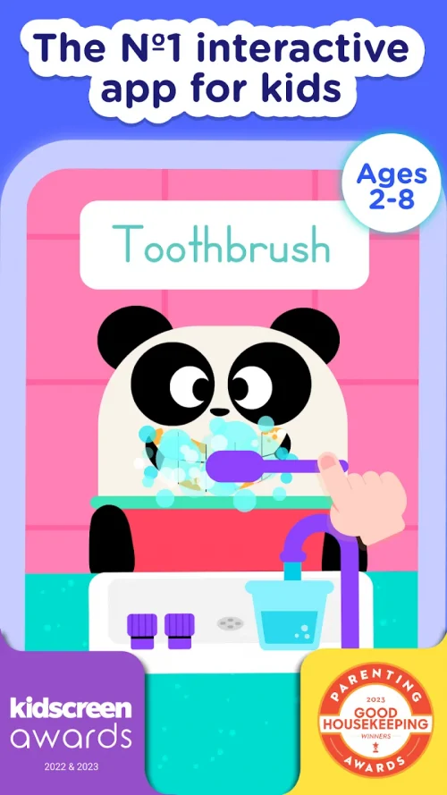 Lingokids – Play and Learn