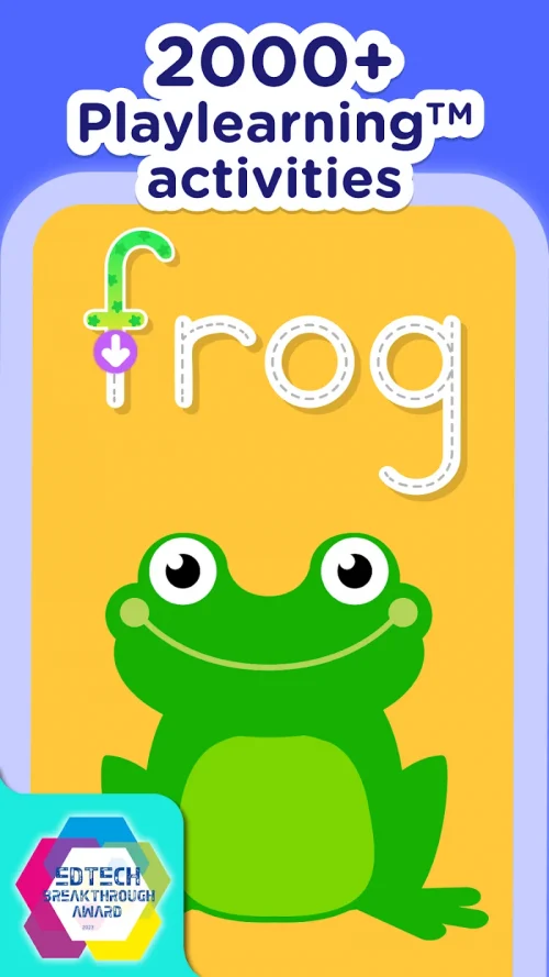 Lingokids – Play and Learn