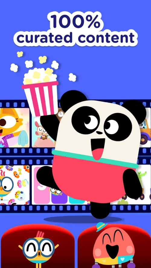 Lingokids – Play and Learn