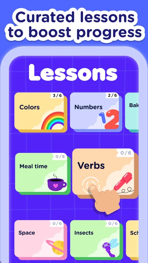 Lingokids – Play and Learn