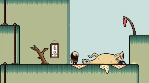 LISA: The Painful