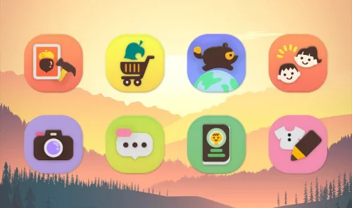 Material Icon Pack
