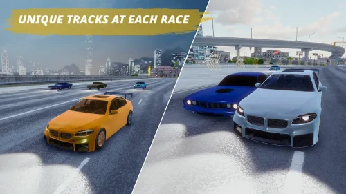 Mechanic: Car Tuning Simulator