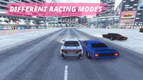 Mechanic: Car Tuning Simulator