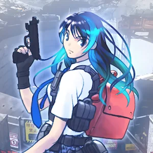 METRO QUESTER – Hack & Slash