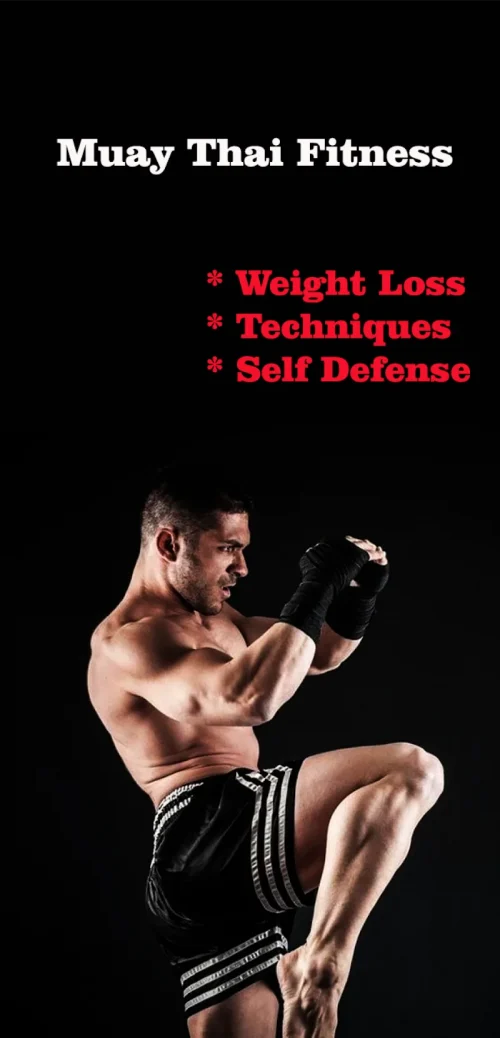Muay Thai Fitness & Workout